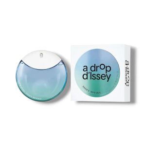 A Drop d'Issey Eau de Parfum Fraiche 90ml – Image 2