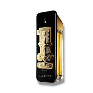 1 Million Black Rabanne 100ml EDP