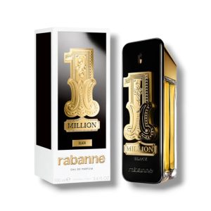 Alternative view of 1 Million Black Rabanne 100ml EDP