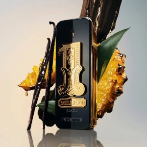1 Million Black Rabanne 100ml EDP – Image 3