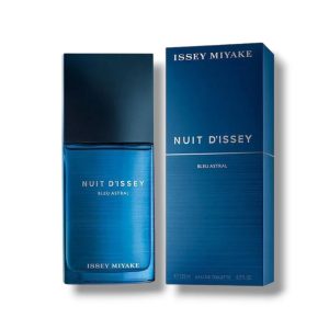 Nuit d'Issey Bleu Astral 125ml EDT – Image 2