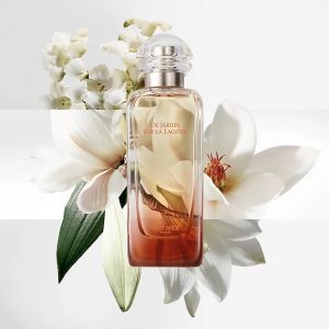 Hermès Un Jardin Sur La Lagune 100ml EDT – Image 3