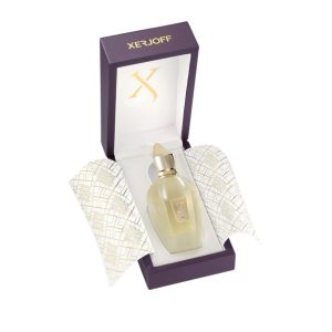 Xerjoff P.33 Blank Page Edition 100ml – Image 3