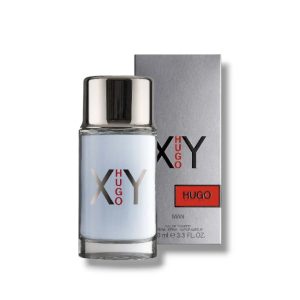 Hugo XY Hugo Boss 100ml – Image 2