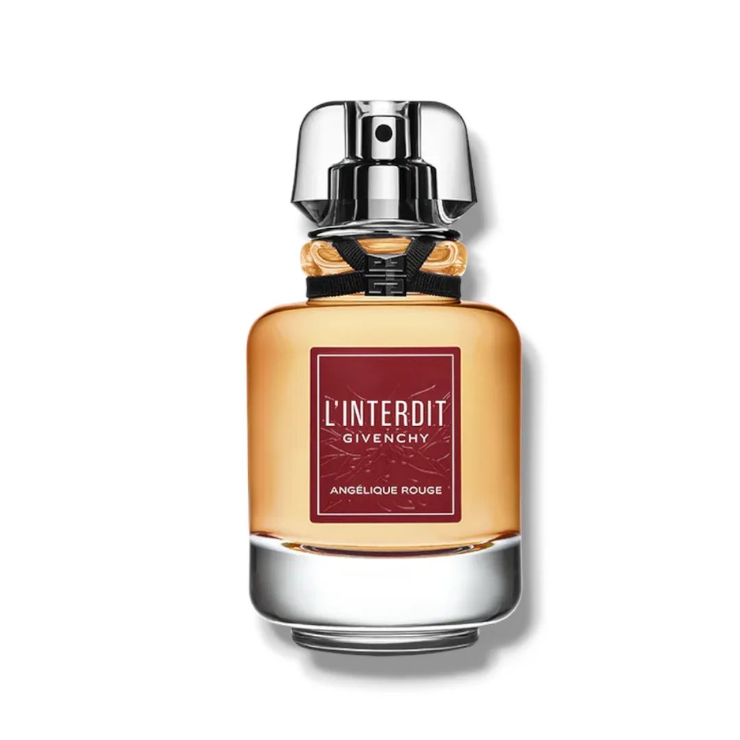 L'Interdit Angélique Rouge 50ml