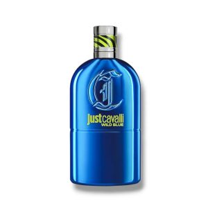 Just Cavalli Wild Blue 90ml EDT
