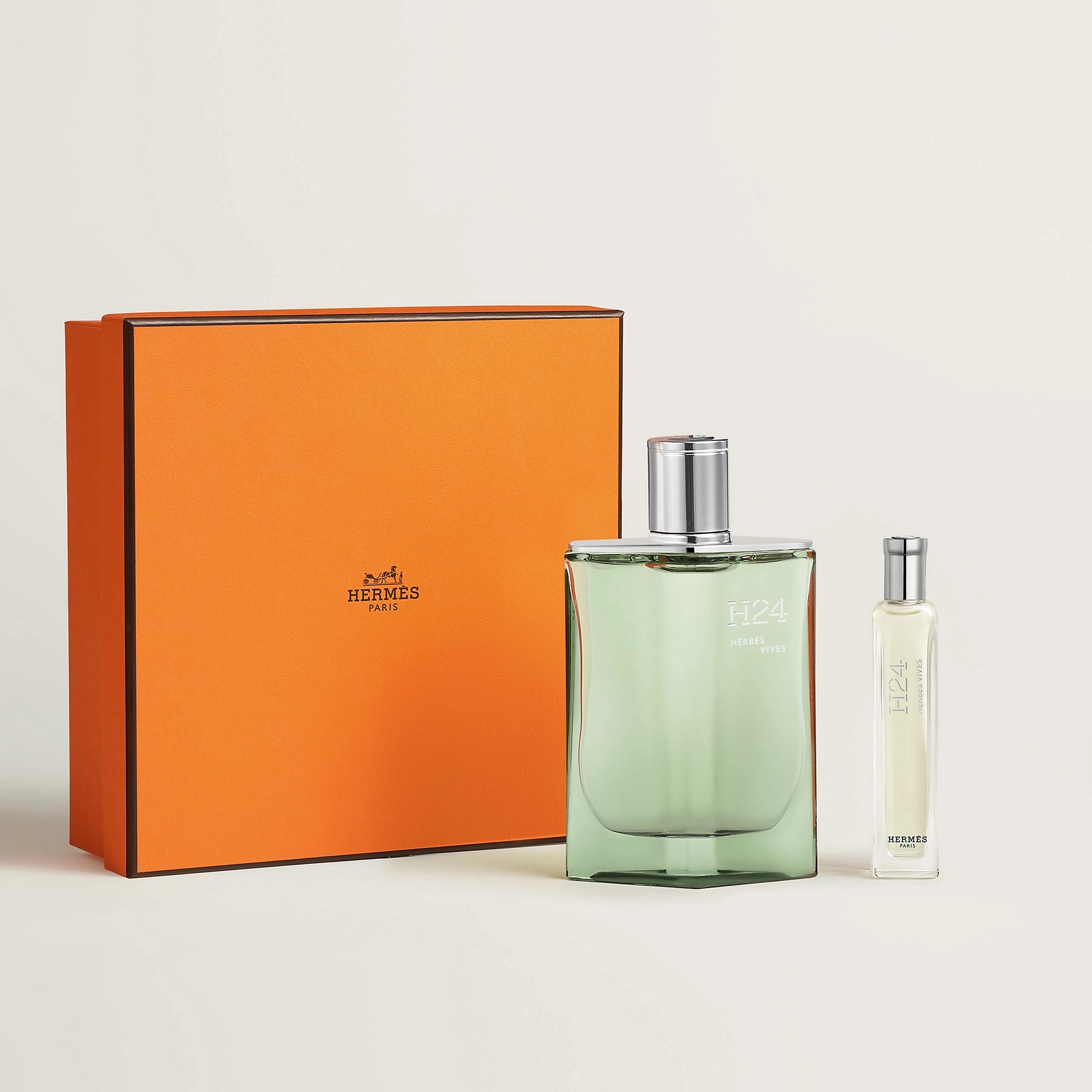 Coffret H24 Herbes Vives édition limitée – Image 4