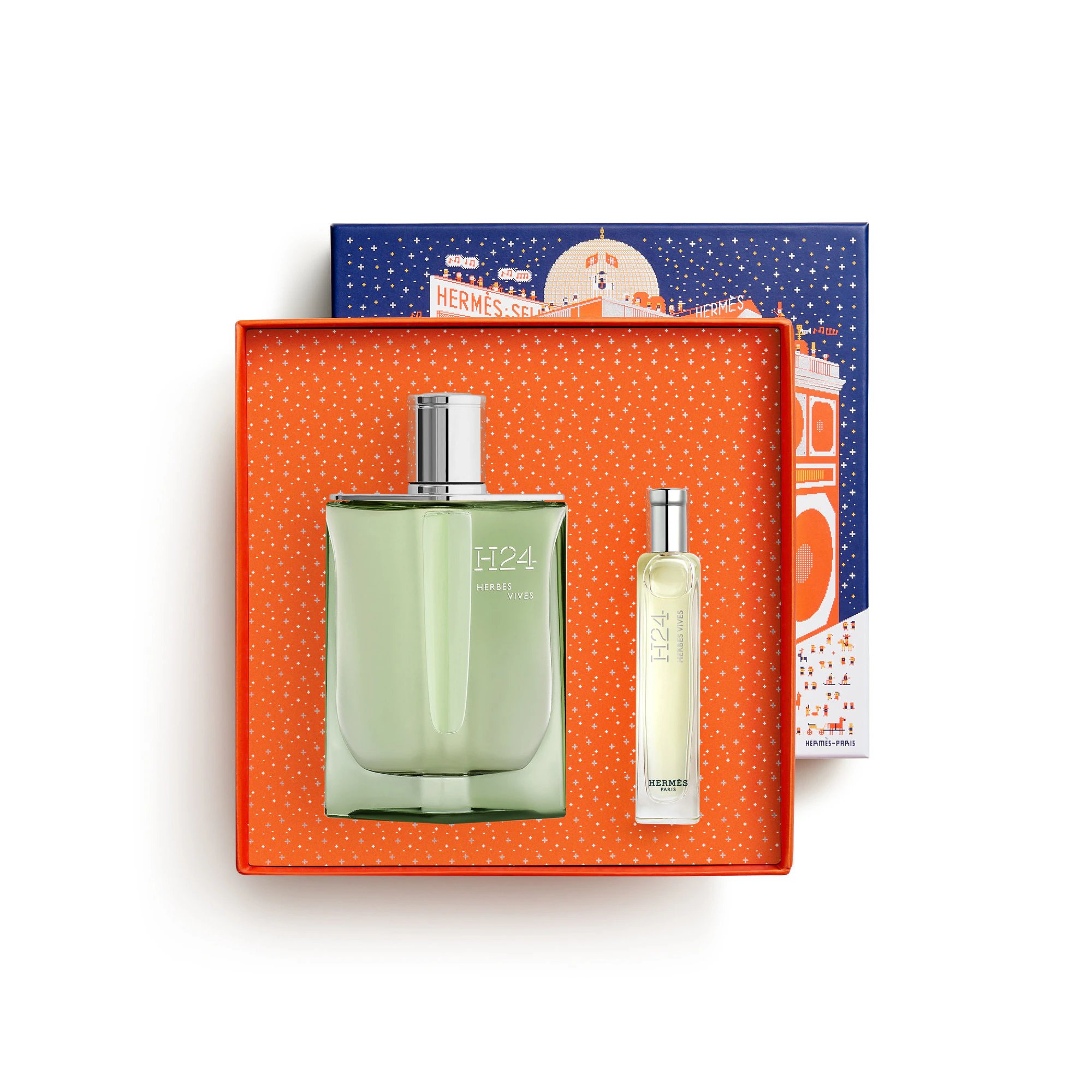 Coffret H24 Herbes Vives édition limitée – Image 2