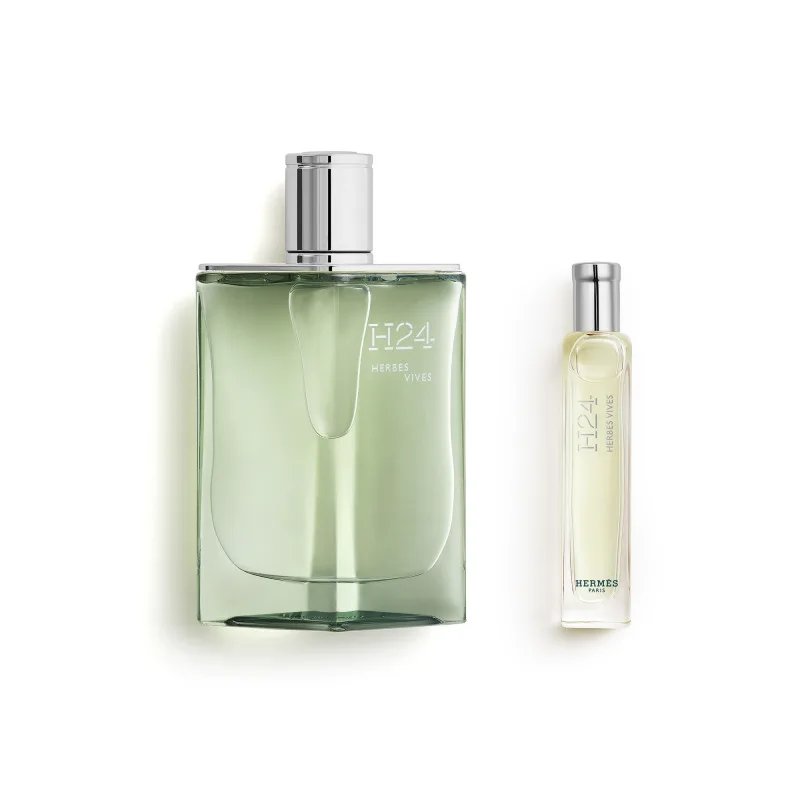 Coffret H24 Herbes Vives édition limitée