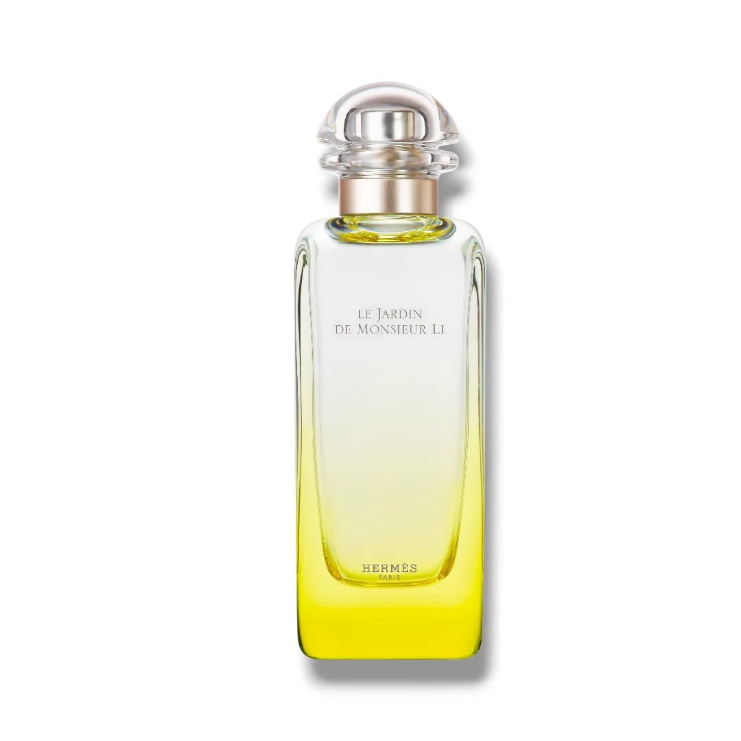 Le Jardin de Monsieur Li Hermès 100ml