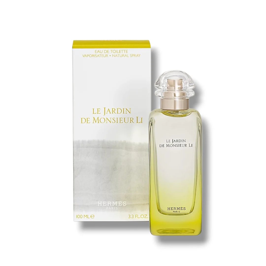 Le Jardin de Monsieur Li Hermès 100ml – Image 2