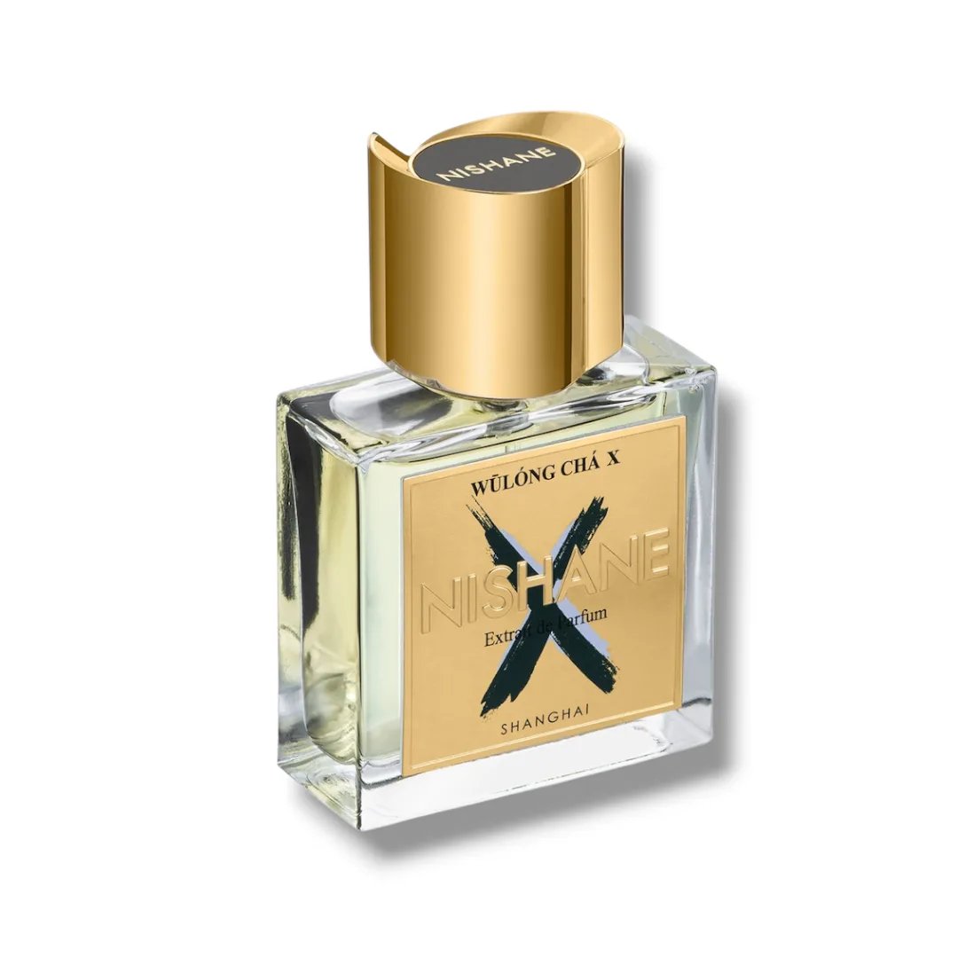 Wulong Cha X 100ml extrait parfum – Image 3