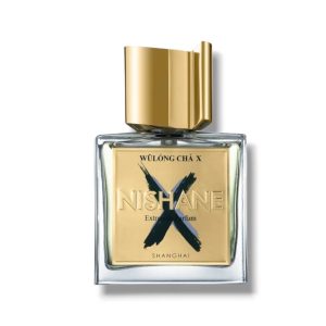 Wulong Cha X 100ml extrait parfum