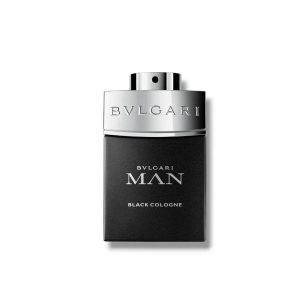 Miniature Bvlgari Man Black Cologne 5ml