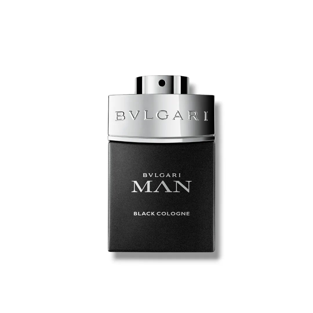 Miniature Bvlgari Man Black Cologne 5ml