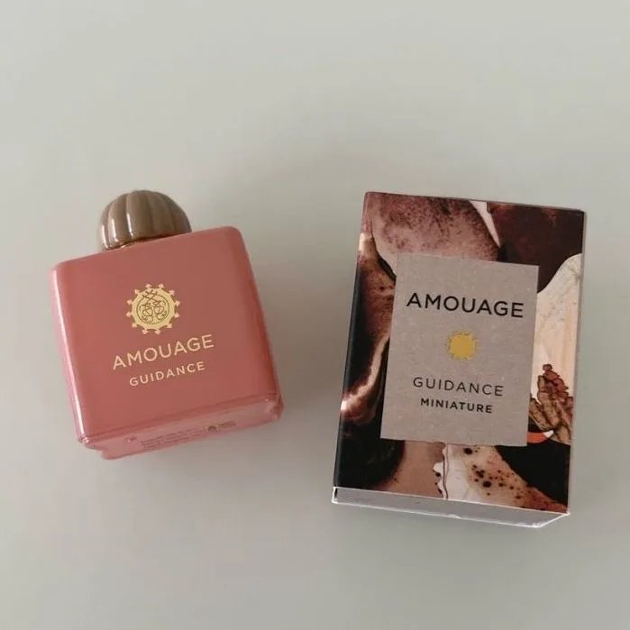 Miniature Amouage Guidance 7.5ml – Image 2