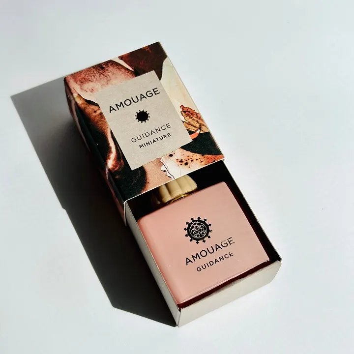 Miniature Amouage Guidance 7.5ml – Image 3