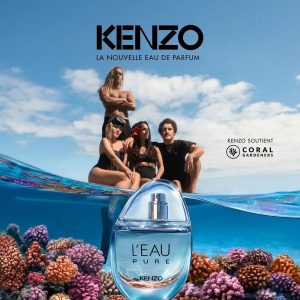 L'Eau Pure Kenzo 100ml – Image 3