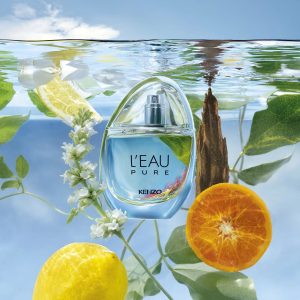L'Eau Pure Kenzo 100ml – Image 4