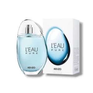 L'Eau Pure Kenzo 100ml – Image 2