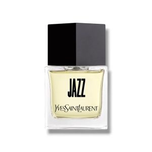 Jazz Yves Saint Laurent 80ml