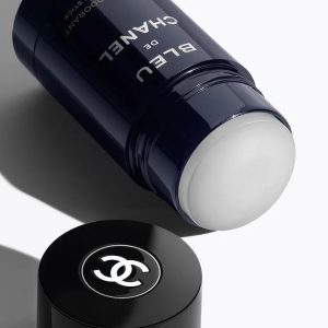 stick bleu de chanel 75ml – Image 2