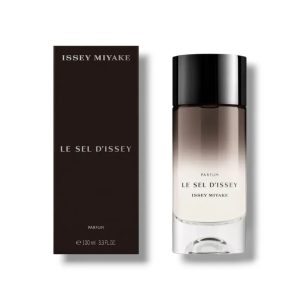 Le Sel d'Issey Parfum 100ml – Image 2
