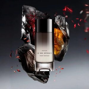 Le Sel d'Issey Parfum 100ml – Image 3
