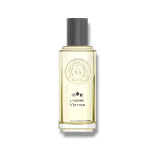 L'Homme Vetyver Roger & Gallet 100ml EDT