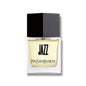 Jazz Yves Saint Laurent 80ml