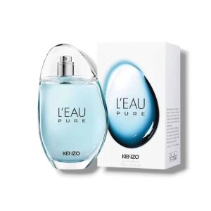 L'Eau Pure Kenzo 100ml – Image 2