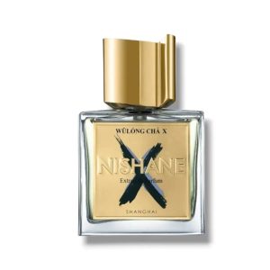 Wulong Cha X 100ml extrait parfum