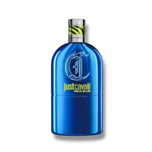 Just Cavalli Wild Blue 90ml EDT