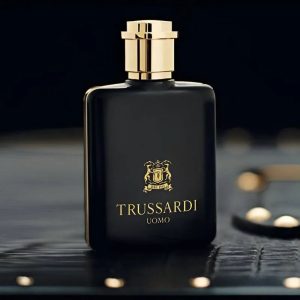 Trussardi uomo 200ml EDT – Image 3