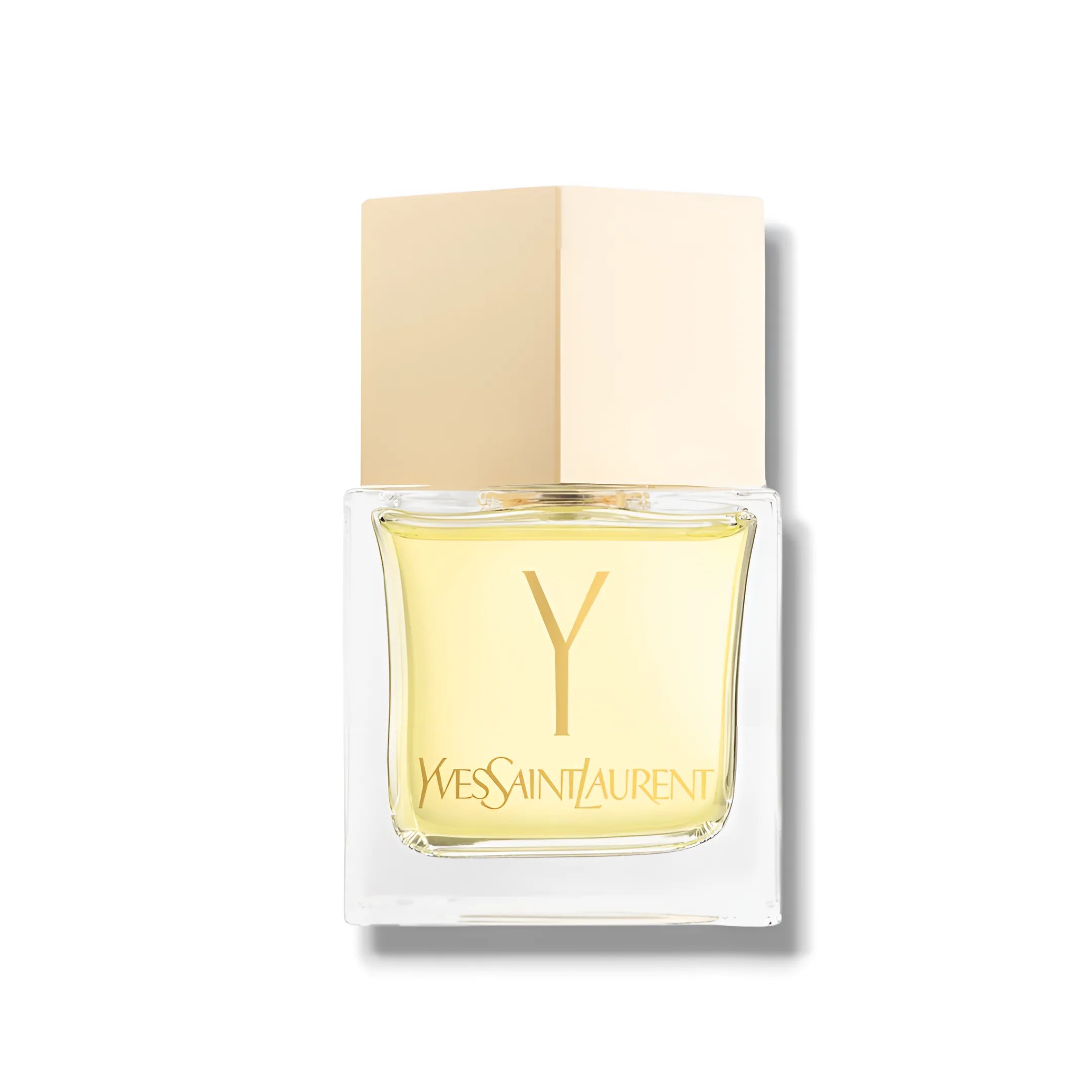Y Yves Saint Laurent pour femme 80ml EDT