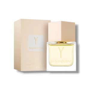 Y Yves Saint Laurent pour femme 80ml EDT – Image 2