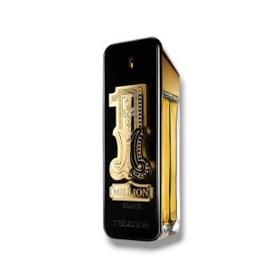 1 Million Black Rabanne 200ml