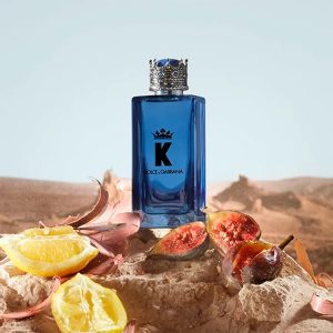 COFFRET DOLCE GABBANA K 3pcs – Image 2