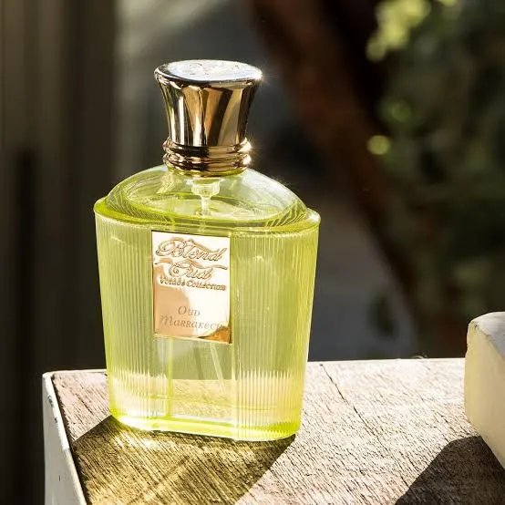 Oud Marrakech Blend Oud 60ml EDP – Image 3