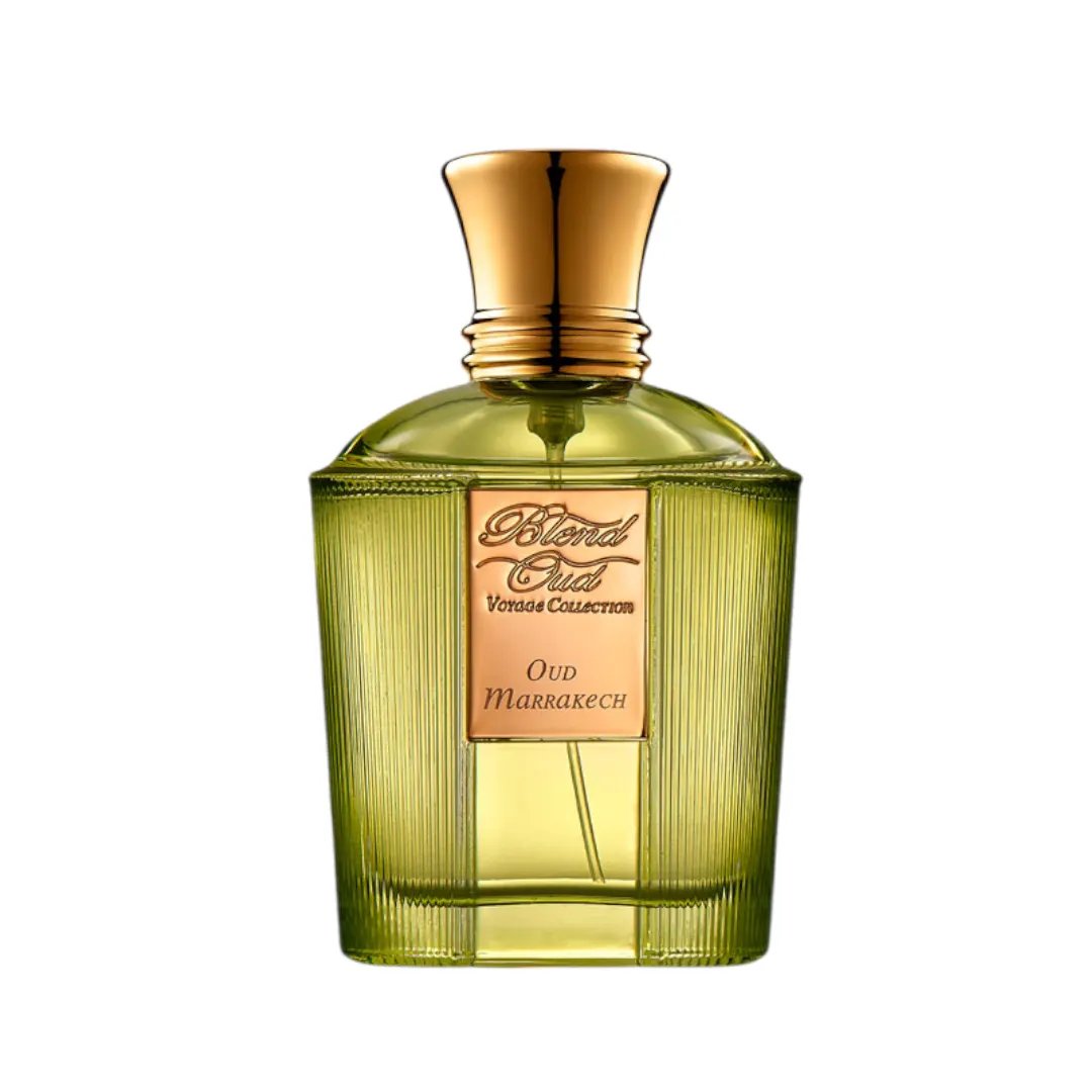 Oud Marrakech Blend Oud 60ml EDP