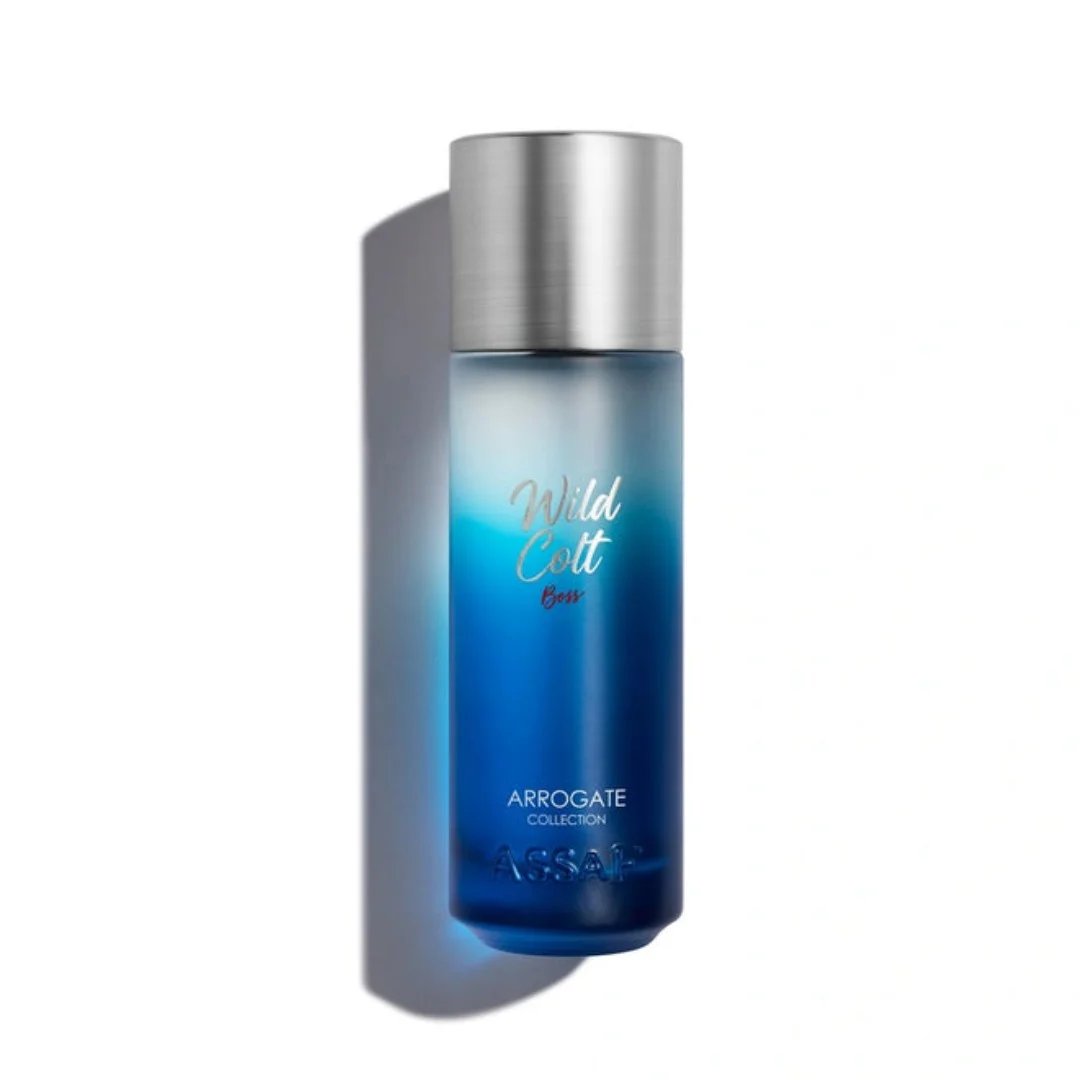 Assaf Wild Colt Boss 200ml