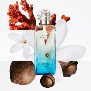 Hermès Un Jardin Sous la Mer 50ml – Image 3