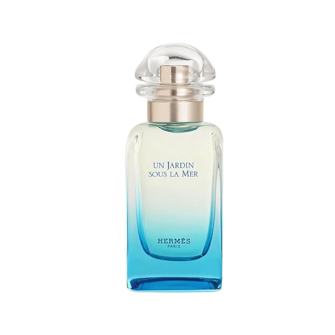 Hermès Un Jardin Sous la Mer 50ml