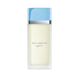 Light Blue Eau de Toilette pour femme 200ml