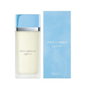 Light Blue Eau de Toilette pour femme 200ml – Image 2