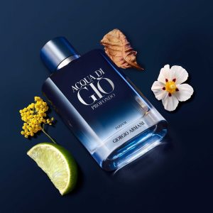 Acqua di Giò Profondo Parfum 100ml – Image 2