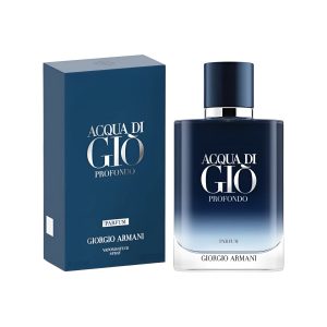 Acqua di Giò Profondo Parfum 100ml – Image 2