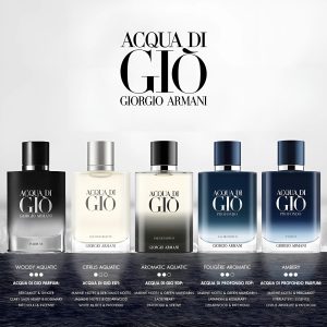 Acqua di Giò Profondo Parfum 100ml – Image 3