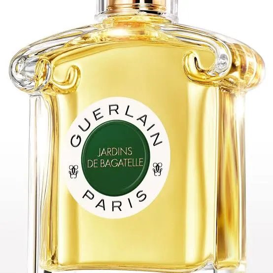 Jardins de Bagatelle Guerlain 75ml EDP – Image 3