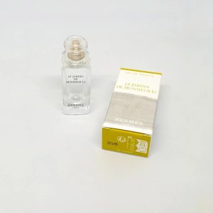 Miniature Hermes un jardin sur le nil 7.5ml – Image 2